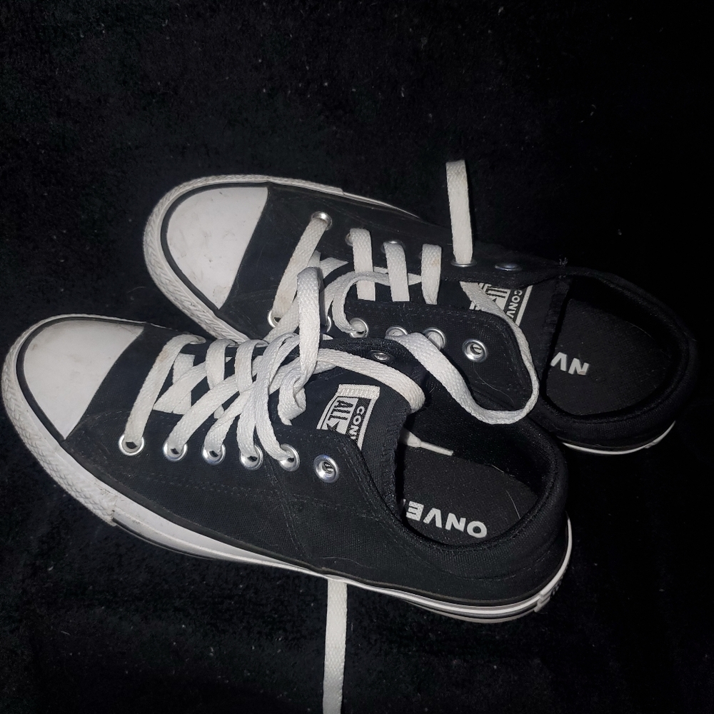 Converse all stars